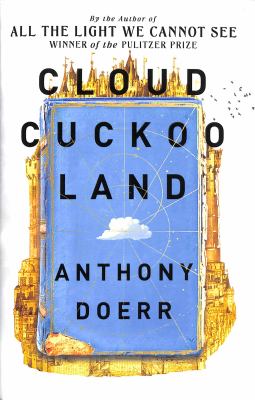 Cover of Cloud cuckoo land