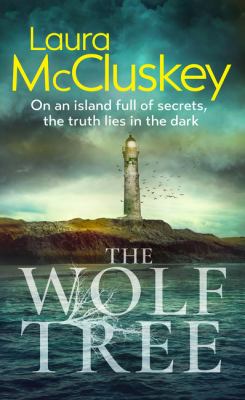 Cover of The wolf tree
