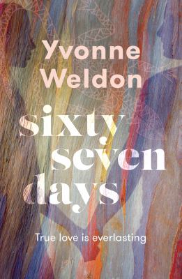 Cover of Sixty-seven days
