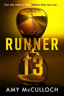 Cover of Runner 13
