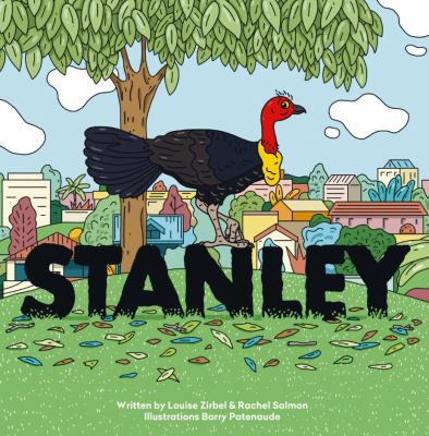 Cover of Stanley