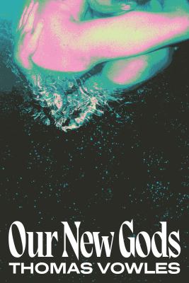 Cover of Our new gods