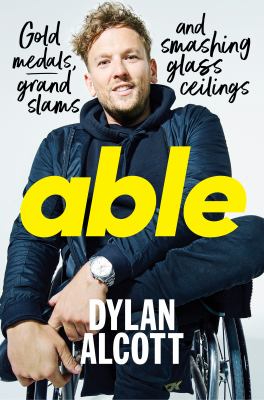 Cover of Able