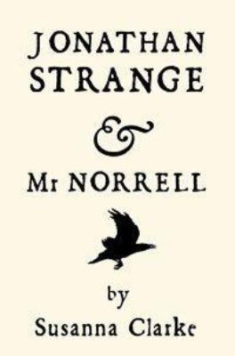 Cover of Jonathan Strange & Mr Norrell