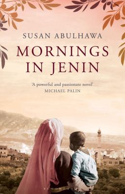 Cover of Mornings in Jenin