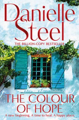 Cover of The colour of hope