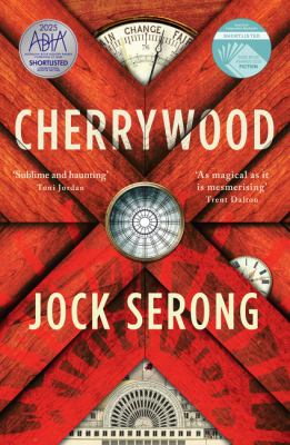 Cover of Cherrywood