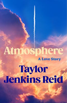 Cover of Atmosphere