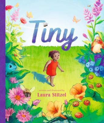 Cover of Tiny