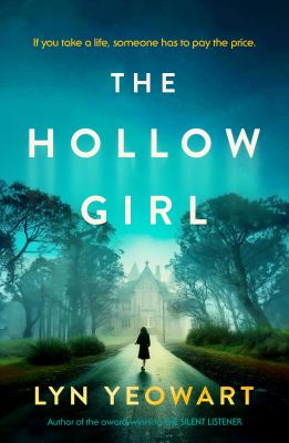 Cover of The hollow girl