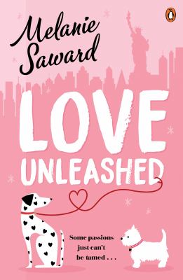 Cover of Love unleashed