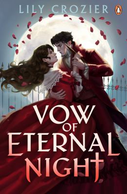 Cover of Vow of eternal night