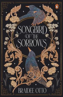 Cover of Songbird of the sorrows