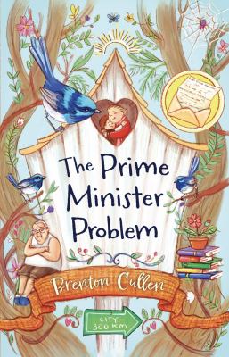 Cover of The prime minister problem