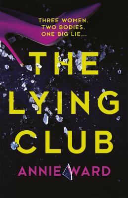 Cover of The lying club