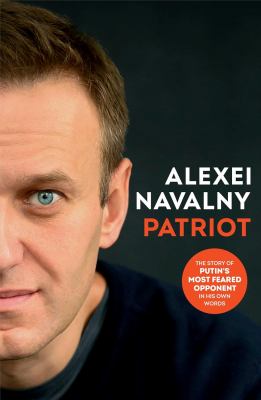 Cover of Patriot