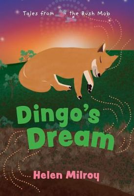 Cover of Dingo's dream