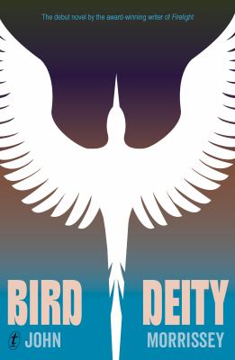 Cover of Bird deity