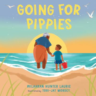 Cover of Going for pippies